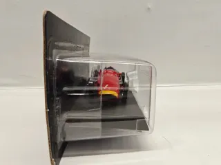 Maserati 250F F1 1957 DeAgostini 1:43