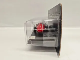 Maserati 250F F1 1957 DeAgostini 1:43