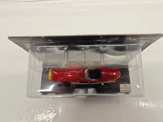 Maserati 250F F1 1957 DeAgostini 1:43