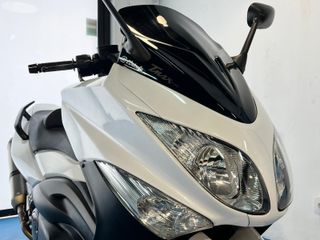 Yamaha Tmax 500 (2008)