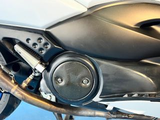 Yamaha Tmax 500 (2008)