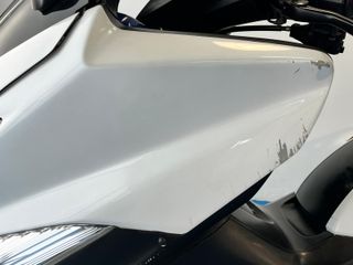 Yamaha Tmax 500 (2008)