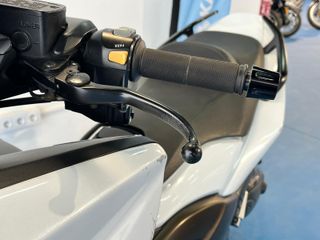 Yamaha Tmax 500 (2008)