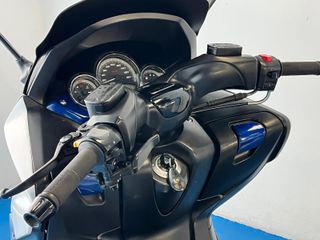 Yamaha Tmax 500 (2008)