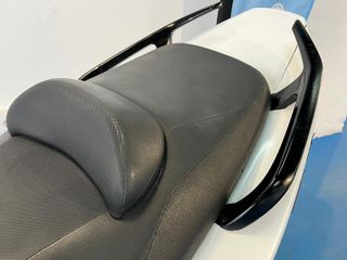 Yamaha Tmax 500 (2008)