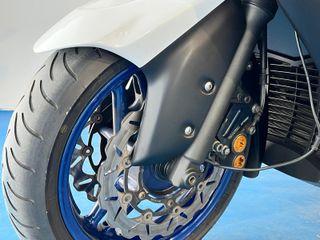 Yamaha Tmax 500 (2008)