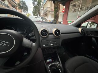 Audi A1 2011