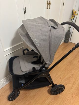 Carrito Nuna Triv Next