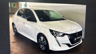 DESPIECE DE PEUGEOT 208 II 1.5 HDI 102CV AÑO 2022