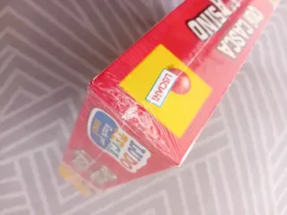 Gioco Qui Casca L'Asino Lisciani