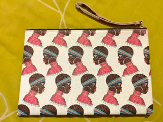 Bolso Cartera Bimba y Lola