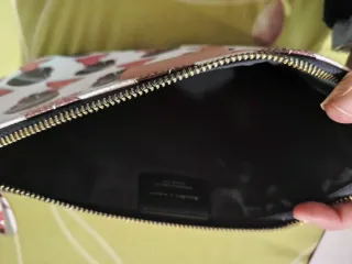 Bolso Cartera Bimba y Lola