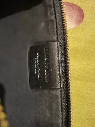 Bolso Cartera Bimba y Lola