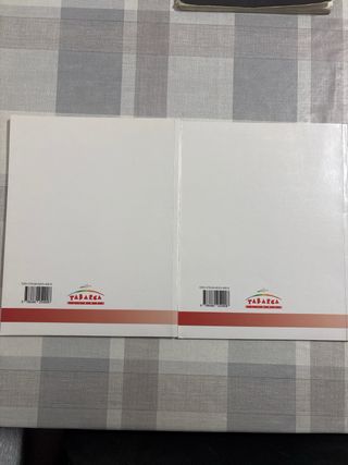 LENGUA CASTELLANA Y LITERATURA 2º BACH. (19)