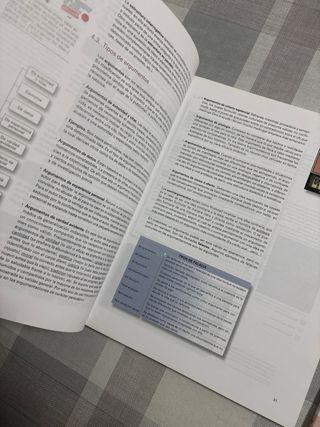 LENGUA CASTELLANA Y LITERATURA 2º BACH. (19)