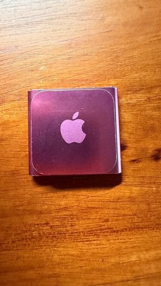 iPod Nano 6ta Gen