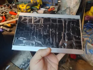 Amplificatore Auto Proel PR802 2 Canali