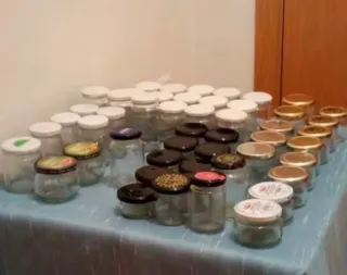 Set 2 Teglie da Forno Rettangolari