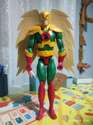 Action Figure 30cm Hankman