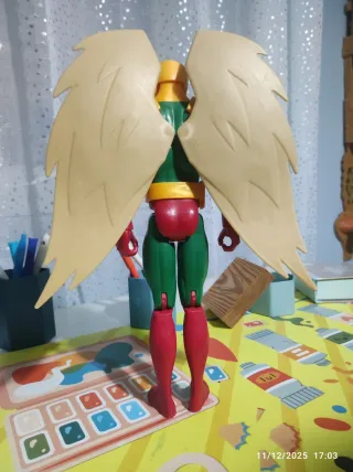 Action Figure 30cm Hankman