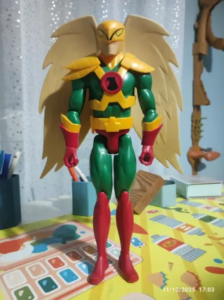 Action Figure 30cm Hankman