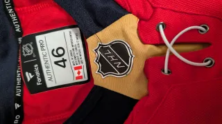 Camiseta NHL Florida Panthers 19 Tkachuk