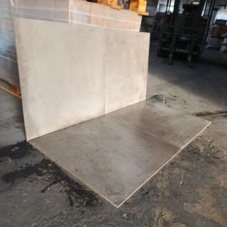 Lote 73m2 Suelo Cemento 60x60