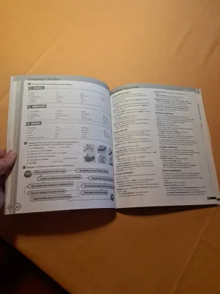 Think Ahead 3 Eso Basic Practice Cat