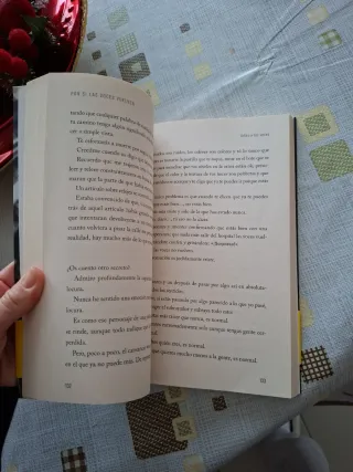 Por si las voces vuelven