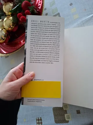 Por si las voces vuelven