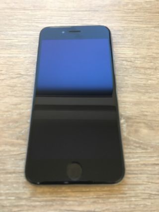 iPhone 6s Grigio Siderale