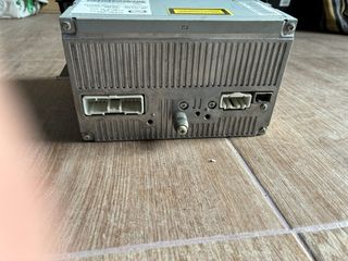 Radio Original Mazda 3