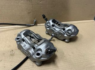 Pinze Freno Anteriori KTM 790 Duke 2022 2023