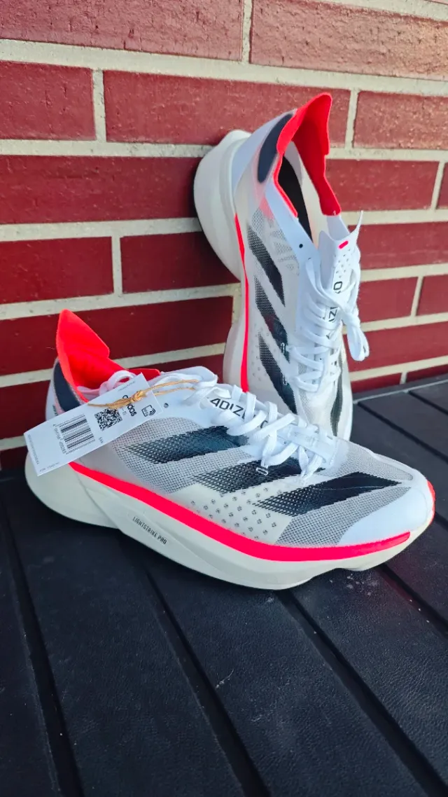 Zapatillas Adidas Adizero Pro sin caja