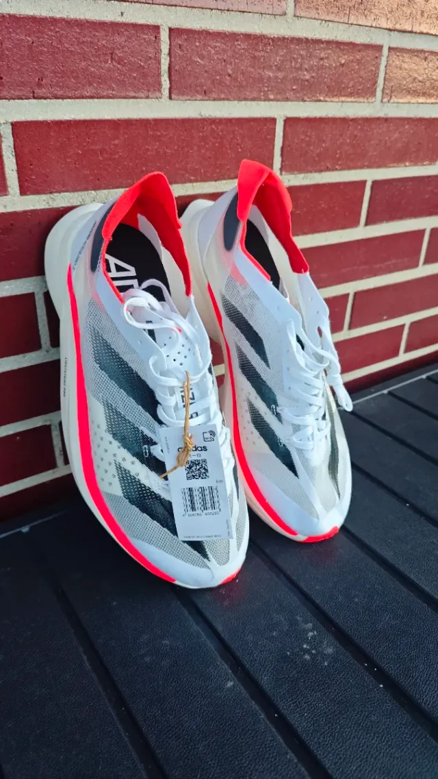 Zapatillas Adidas Adizero Pro sin caja