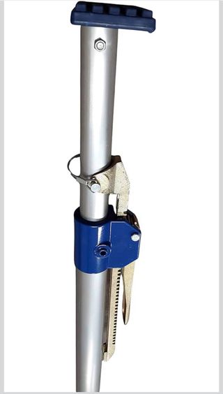 3 Barras sujeción mercancía frigo