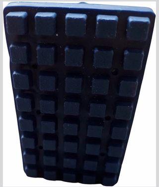 3 Barras sujeción mercancía frigo