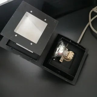 Cabezal color Durst CLS 70