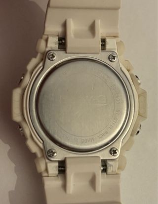 Casio Baby-G BG-5601 Candy Reloj