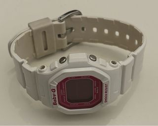 Casio Baby-G BG-5601 Candy Reloj