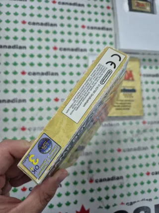 La Leggenda di Zelda: A Link to the Past per GBA