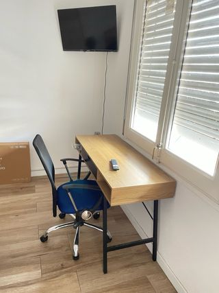 HABITACIÓN EN ALQUILER EN CAP-PONT