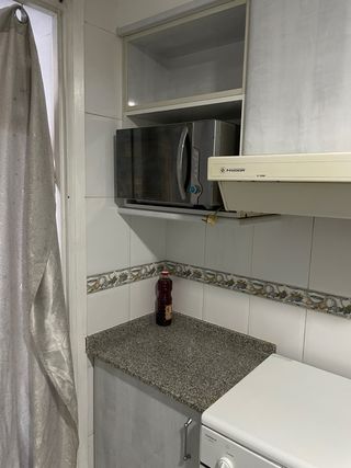 HABITACIÓN EN ALQUILER EN CAP-PONT