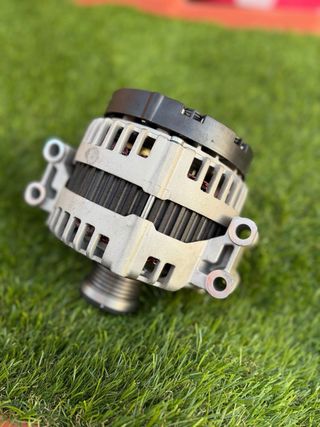 Alternador HELLA 14V 180 AMP BMW