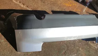 Parachoques Audi A4 Delantero y Trasero