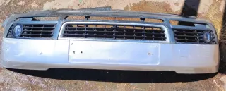 Parachoques Audi A4 Delantero y Trasero