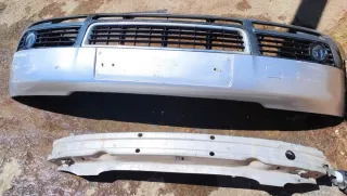Parachoques Audi A4 Delantero y Trasero