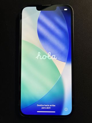 iPhone 13 128GB Nero