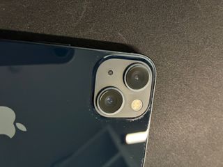 iPhone 13 128GB Nero