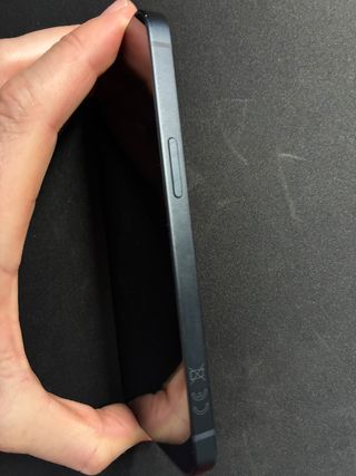 iPhone 13 128GB Nero